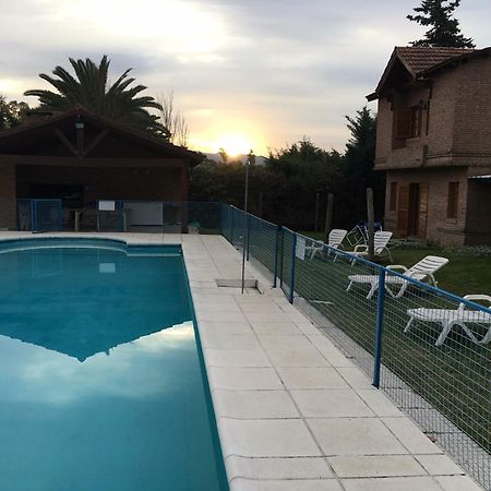 Residencial Del Golf Villa Alta Gracia Exterior foto