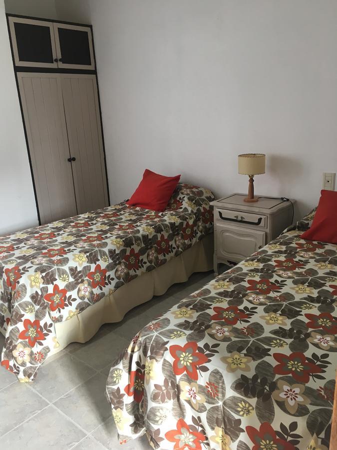 Residencial Del Golf Villa Alta Gracia Exterior foto