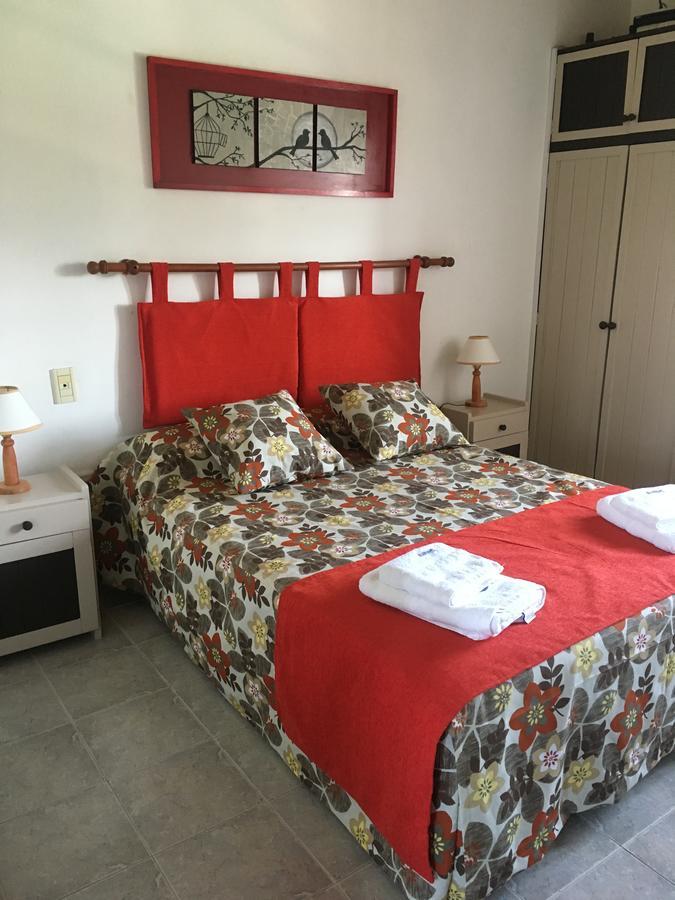 Residencial Del Golf Villa Alta Gracia Exterior foto