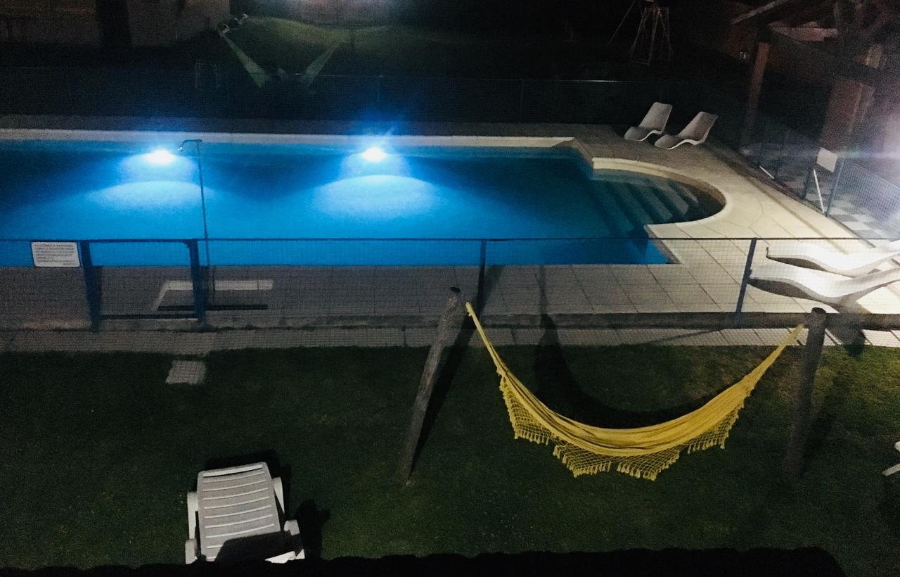 Residencial Del Golf Villa Alta Gracia Exterior foto