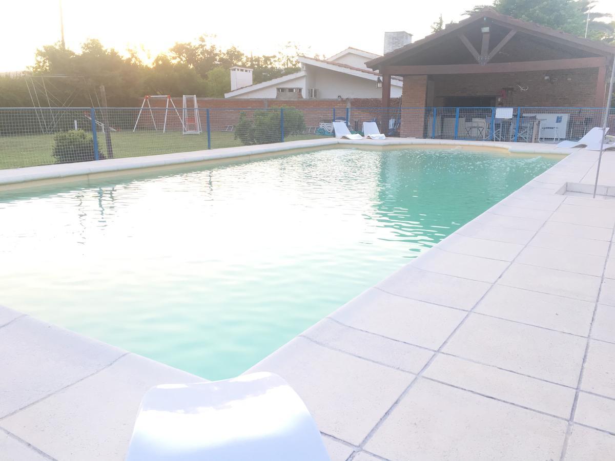 Residencial Del Golf Villa Alta Gracia Exterior foto